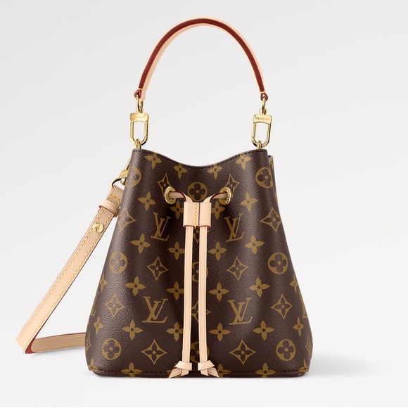 Louis Vuitton Néonoé BB - Picture 1 of 11